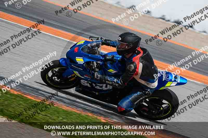 march 2018;motorbikes;no limits;peter wileman photography;portugal;trackday digital images;valencia